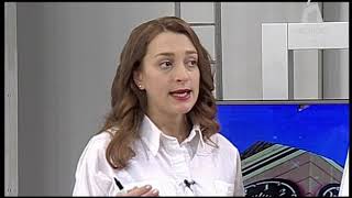Анастасия Ермилова об ипотеке и рефинансировании