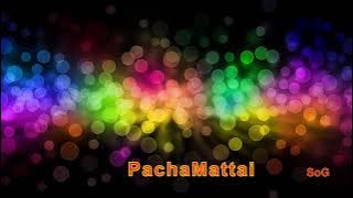 Malarodu piranthavala | HQ song