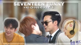 going seventeen moments that live in my head rent free | angelhan|