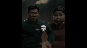 Squid Game Season 3 Gonna Be Crazy..,🔥☠️ #squidgame  #edit #viral #shorts #cobrastrikeedits