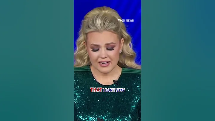 Erika Kirk speaks on her late husband Charlie Kirk at the Fox Nation Patriot Awards #shorts #us #fox