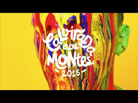 Caloirada aos Montes