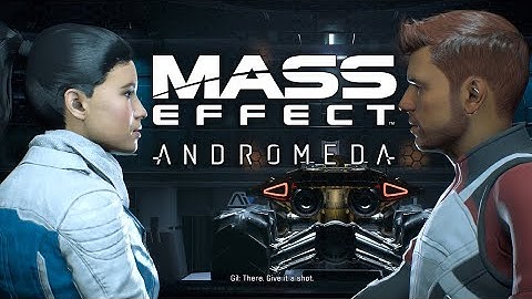 Mass Effect Andromeda Part 13
