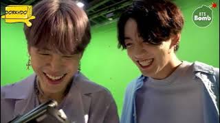 [INDO SUB] 210504 [BANGTAN BOMB] Director Jimin - BTS (방탄소년단)