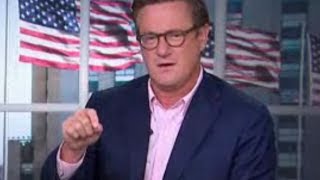 MSNBC Host Calls Dem Election Strategy 'McCarthyite'