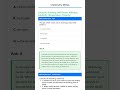 Solubility and Factors Affecting Solubility Temperature, Pressure