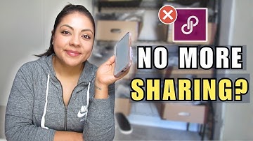 Poshmark’s New Algorithm Explained + What Sold On All Reselling Platforms