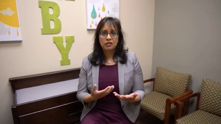 Testimonial From Kathryn K Mandal, MD at Continuum...