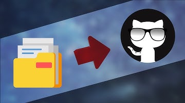 COMO ENVIAR SEU PROJETO PARA O GITHUB