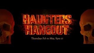 Haunters Hangout Season 3 Ep. 6 Intro
