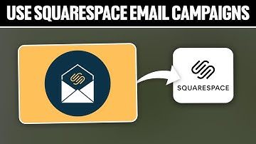 How To Use Squarespace Email Campaigns 2025! (Full Tutorial)