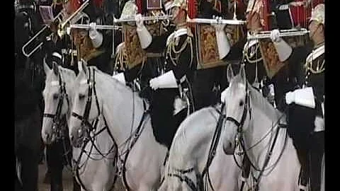 Beating Retreat 2013 - Full Promotional Video