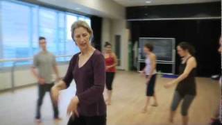 Performing Arts Teaching, Research and Performance Facilities