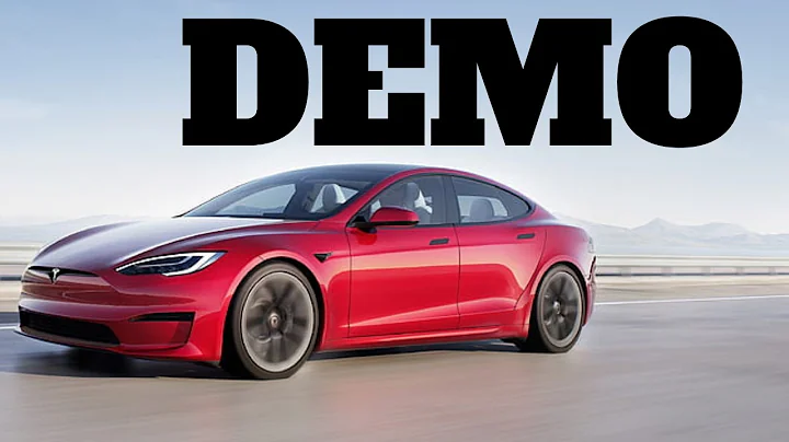 Should You Buy a Demo Vehicle?