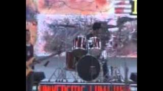 The Penk - Naksir Habis (Jamrud Cover)