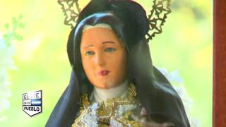 EL CANTADERO - EXPO SANTITOS - SEGUNDO BLOQUE