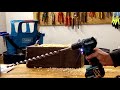 Makita DDF483RFJ Battery screwdriver TEST!!! Torque moment 63NM