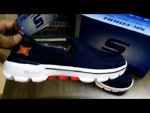 skechers shoes youtube