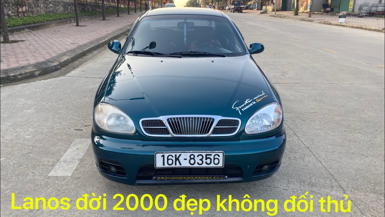 Giá xe Daewoo cũ mới ô tô nhập khẩu đã qua sử dụng