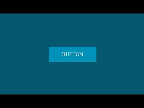 Button Hover Effect | HTML and CSS