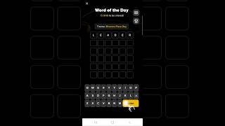 Binance Crypto WODL Answer Today | Word Of The Day | Binance Pizza Day Theme