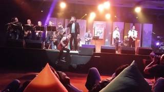 Aku Jatuh Cinta - Elfa's Singer @JJF2017