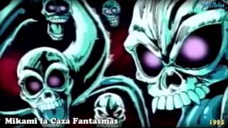 Miniatura de "Clasicos Anime 1963-1996 PARTE 1 Español latino ᴴᴰ"