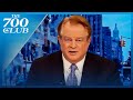 The 700 Club - September 18th, 2023