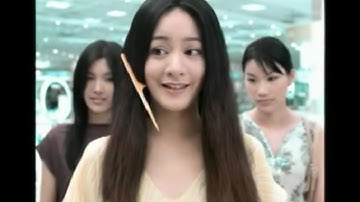 SUNSILK EggOlive30 TVC