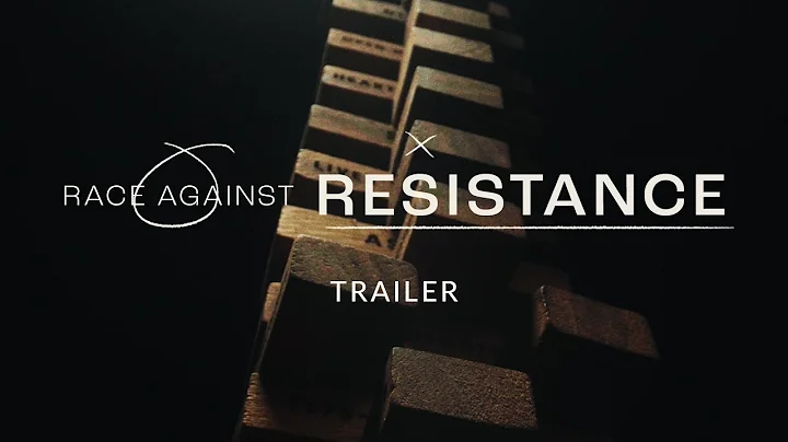Race Against Resistance: The Life And Death Struggle To Save Antibiotics | Trailer | BBC StoryWorks
