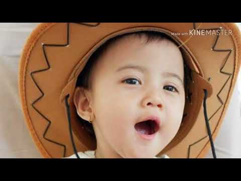 Lagu Selamat Ulang Tahun | Versi Korea | 생일 축하해 | Saeng-il Chughahae.
