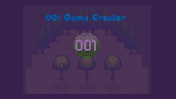 001 Game Creator - Action-RPG - Adding a Custom tree