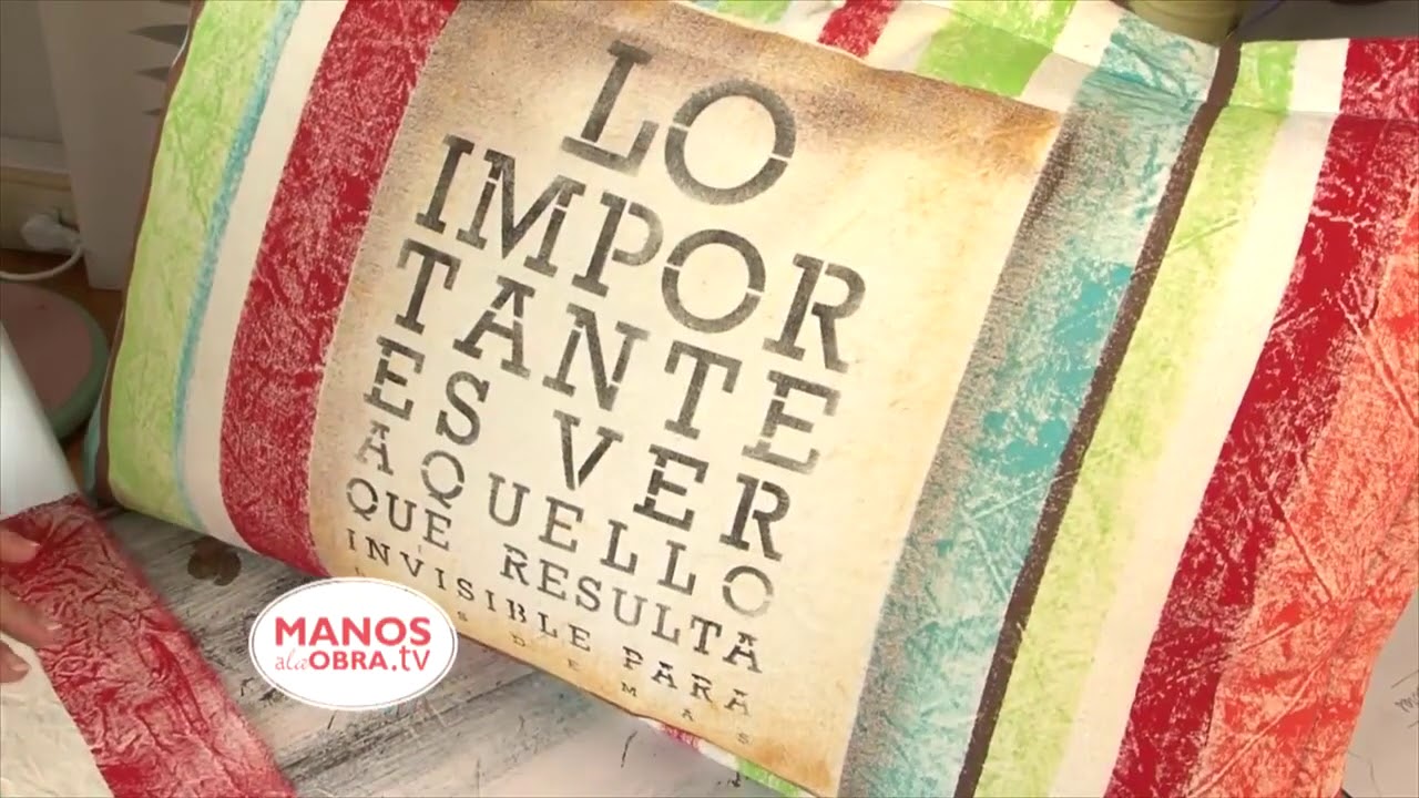 Programa manos a la obra- Graciela Gomez