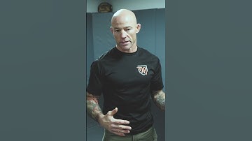 Former JTF2 Assaulter Explains American Flag Tattoo (Requested)