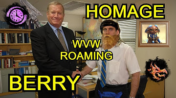 GW2 WVW roaming with a Legendary Mesmer. Here