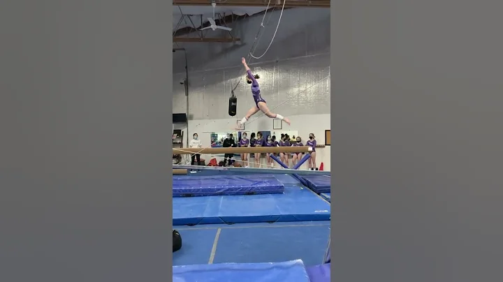 Rachel Ard beam 5/15/21