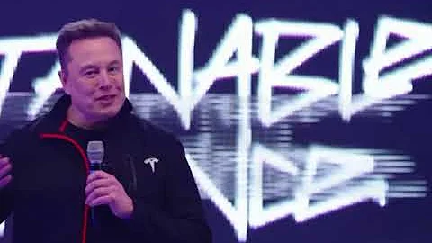 Elon Musk Just Announced Optimus Will End Poverty Forever