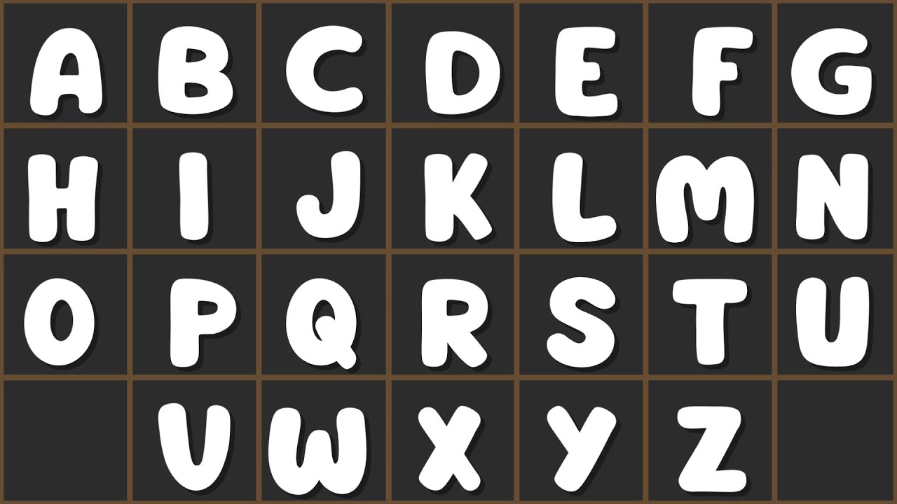 ABCD World – Fun Alphabet & Learning Videos for Kids