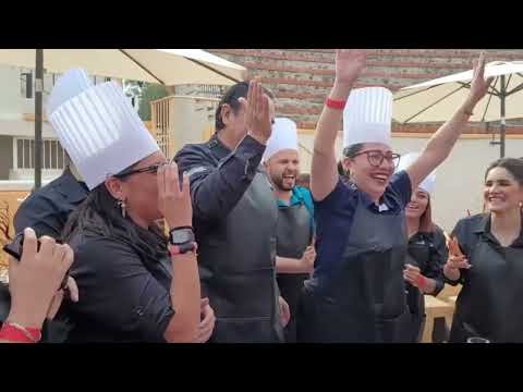 Concurso de Paellas