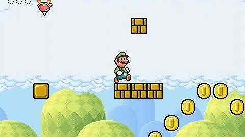 SMAGHETTI | SUPER MARIO ADVANCE 4: SUPER MARIO BROS. 3 CUSTOM LEVELS #937