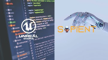 Create a C++ Health System in Unreal Engine 5 in Seconds | Sapient AI | Demo