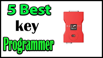 TOP 5 Best  CGDI Prog MB key Programmer 2025