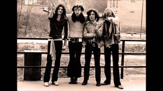 Van der Graaf Generator - An Epidemic of Father Xmas