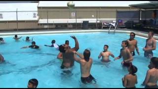 OP CAMP 2015 - Elementary Day 2