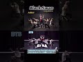 ARMYがBTS-Blackswanを完コピして踊ってみた!#shorts