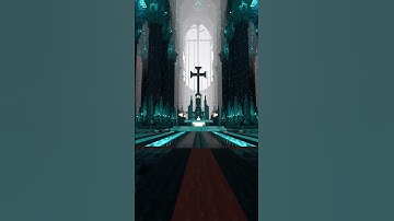 Gothic Cathedral Minecraft Update #architecture #minecraft