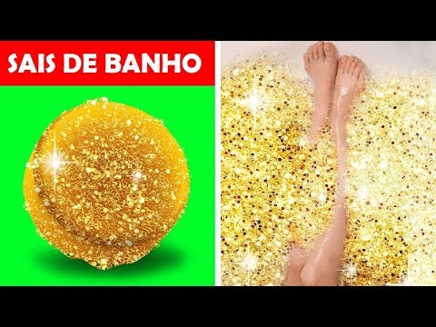 Vídeo: Como Relaxar Depois De Um Dia Duro