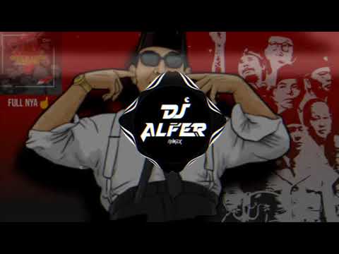 17 AGUSTUS ,SPESIAL DIRGAHAYU 78 INDONESIA PHONK REMIX😎||DJ ALFER RIMEX
