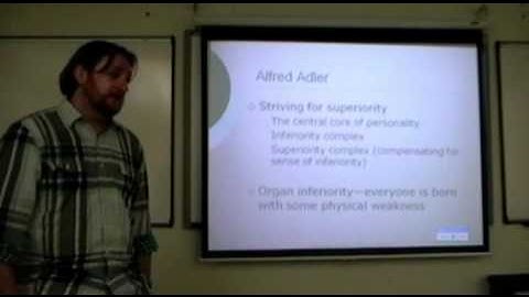 PSYC 3210 Neoanalytic 2