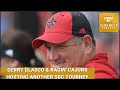 Gerry Glasco &amp; Ragin' Cajuns Hosting Another Sun Belt Tourney